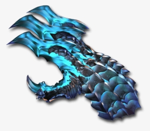 Cosmic Gauntlet - Gbf Dark Omega 2 Grid #2728573