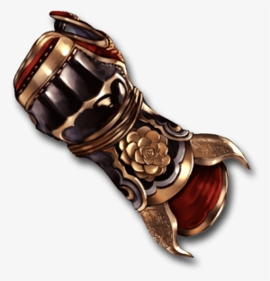 Brahma Gauntlet - Granblue Fantasy #2728647