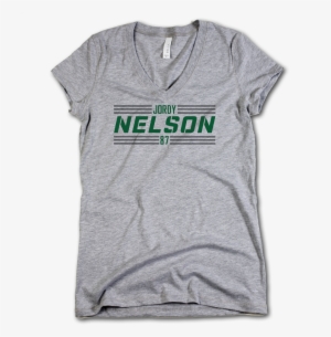 Jordy Nelson Striped Font #2728648 Jordy Nelson Striped Font #2728648