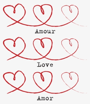 Drawn Chain Transparent - Vector Graphics #2728669