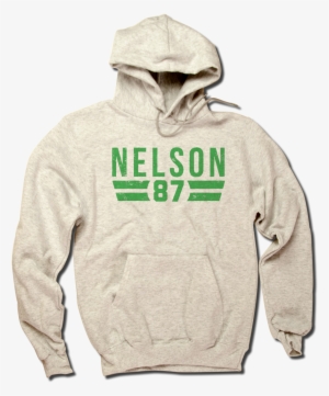 Jordy Nelson Font - La'el Collins Nflpa Officially Licensed Dallas Hoodie #2728693