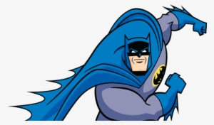 Batman - Brave And The Bold #2728694