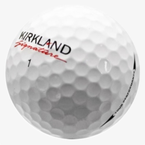 Other Kirkland Signature Golf Ball #2728719