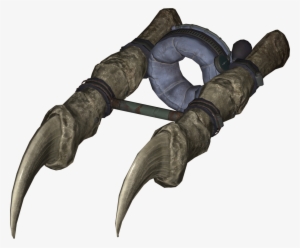 Deathclaw Gauntlet - Fallout 76 Deathclaw Gauntlet #2728722