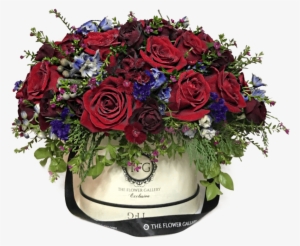 Valentine's Day Flower Arrangements - Flower #2728723