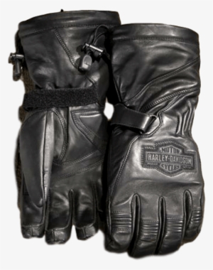 Men's Circuit Waterproof Gauntlet Gloves - Circuit Waterproof Gauntlet Gloves #2728839