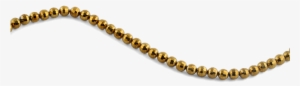 Beads Png Clipart - Bead #2728886