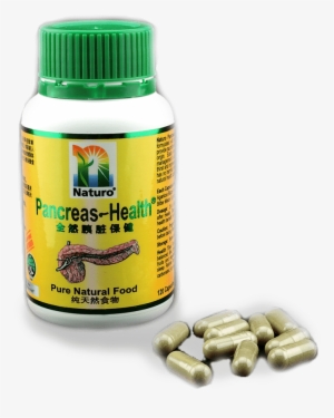 Benefits Of Naturo Pancreas-health - Health #2728908