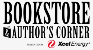 Author's Corner - Oval #2729047