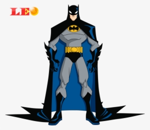 Pictures Of Batman To Color Free Download Clip Art - Batman Cartoon #2729068