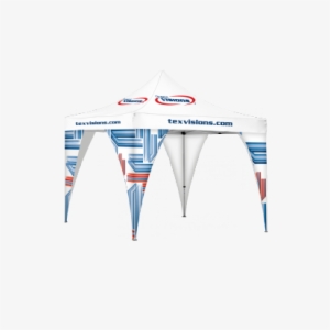 Advertising Tent Corner Banners Are A Great Way To - Gazebo #2729121