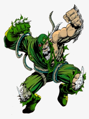 No Caption Provided - Doomsday Comics #2729233