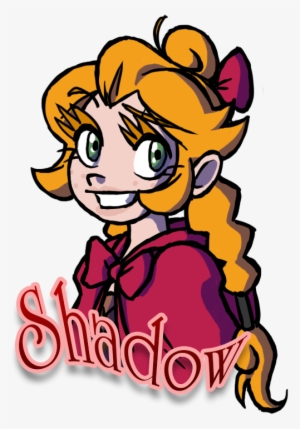 Human Shadow - Cartoon #2729267