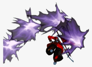 Bbcs Ragna Gauntlethades - Blazblue #2729315