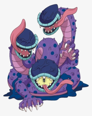 Slimamander #2729379