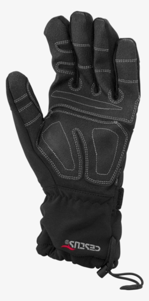 Hm Gauntlet Winter - Cestus 5041 2xl Temp Series Hm Gauntlet Winter Insulated #2729404