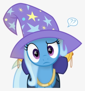 Potato22, Confused, Female, Mare, Pictogram, Pony, - My Little Pony: Friendship Is Magic #2729479