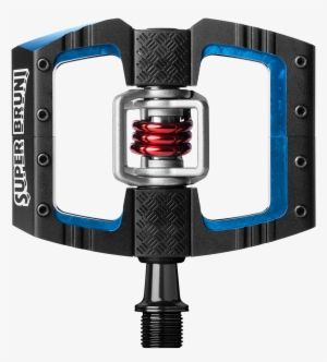Mallet Dh Superbruni Edition - Crankbrothers Mallet Dh Bruni #2729532