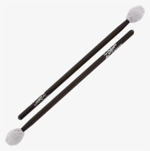 Cymbal Mallet - Black - Cor Anglais #2729652