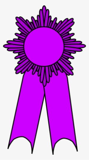 Blue Medal Ribbon Png - Free Transparent PNG Download - PNGkey