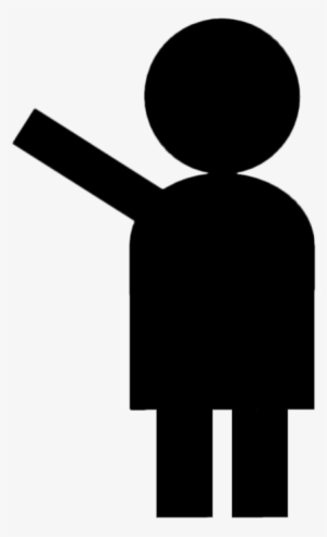 Portal 2 Stick Figure #2729813