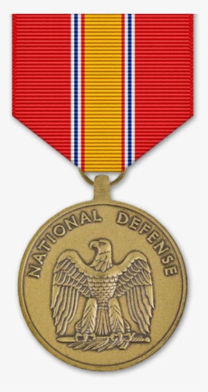 Cmp Fh2 - National Defence Service Medal Transparent #2729830