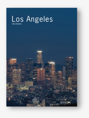 Los Angeles 2 Journal - Los Angeles #2729924