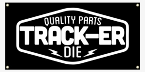 Og Banner Black - Logo #2730048