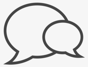 Forums-icon - Discussion Board Icon White #2730069