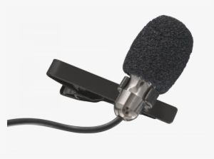 Vector Transparent Trust Buy Lava Microphone - Trust Lava #2730073