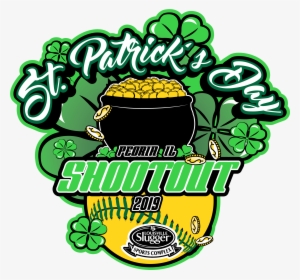 Patrick's Day Shootout #2730109