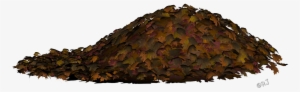 Perfect For Layering Your Autumn Projects - Leaf #2730190