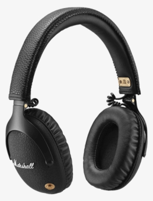 30 Hours Of Playtime - Marshall Monitor Bluetooth #2730274