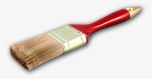 Paint-brush - Paint Brush Transparent Png #2730343
