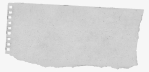 Ripped Paper Effect - Texturas De Papel Png #2730369