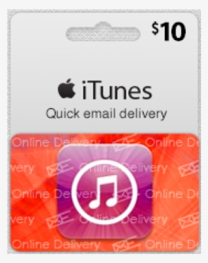 Tunes Gift Card 100 #2730430