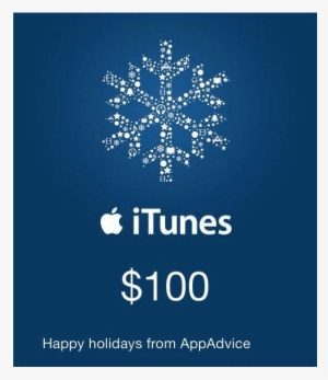 Itunes Gift Card, #2730465