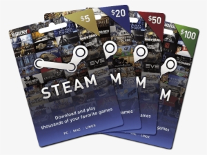 Normal Cards - Steam Gift Card (usd 50) Steam Digital #2730466