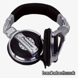 Pioneer Headphones Psd - Pioneer Hdj 1000 #2730510