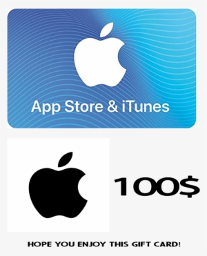 Apple - App Store & Itunes Gift Card (e-mail Delivery) #2730593