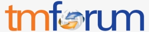 Now Part Of The Tm Forum, A Global Industry Association - Tm Forum Logo ...