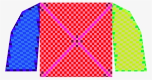 Shirt Icon - Chain Mail #2730628