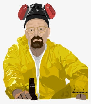 [oc] Heisenberg - Illustration #2730666