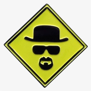 Heisenberg Ball Marker & Hat Clip - Breaking Bad Alternative Poster #2730735 Heisenberg Ball Marker & Hat Clip - Breaking Bad Alternative Poster #2730735