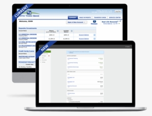 Fifth Third Online Banking #2730819