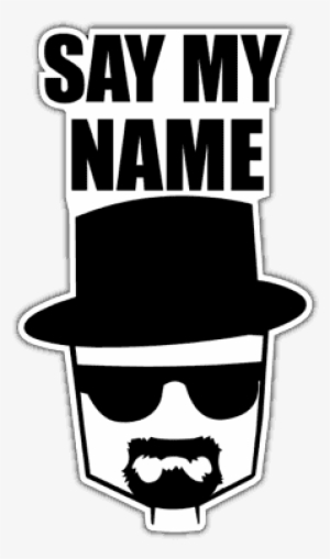 Heisenberg And Bane Stickers - 71 Independence Day #2730905