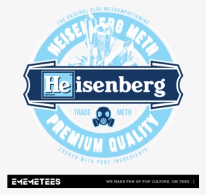 Heisenberg Meth Heisenberg Meth Heisenberg Meth - Tattoo #2730955