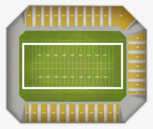 Us Open Of Football At Fifth Third Bank Stadium Jul - Soccer-specific Stadium #2731016