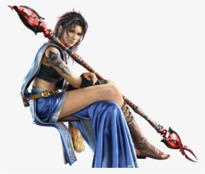 Fantasy Women Clipart - Fang Final Fantasy Xiii #2731018