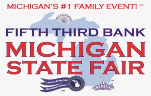 Third Bank Michigan State Fair #2731047